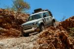 Land Rover Defender 110 D240 Urban Pack 2020 года (UK)
